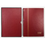 Poland Stamp Album, 1999–2003. Uncanceled (115)