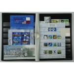 Poland Stamp Album, 2004–2009. Uncanceled (116)