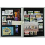 Poland Stamp Album, 2004–2009. Uncanceled (116)