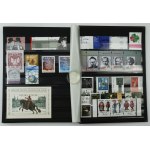 Poland Stamp Album, 2004–2009. Uncanceled (116)