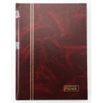 Poland Stamp Album, 2004–2009. Uncanceled (116)