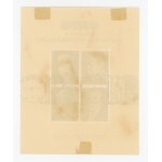 20th Anniversary of the Restoration of Independence, 1938. Canceled stamp (218)