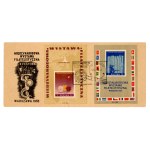 International Philatelic Exhibition Album, 1955 (265)