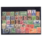 British Colonies. Set of 116. Unused and canceled (283)
