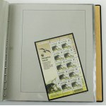 Klaser Alderney - fauna. Niekasowane (156)