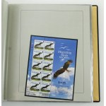 Klaser Alderney - fauna. Niekasowane (156)