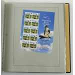Klaser Alderney - fauna. Niekasowane (156)
