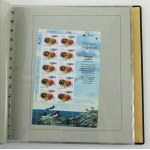 Klaser Alderney - fauna. Niekasowane (156)
