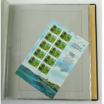 Klaser Alderney - fauna. Niekasowane (156)