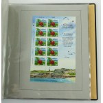 Klaser Alderney - fauna. Niekasowane (156)