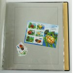 Klaser Alderney - fauna. Niekasowane (156)