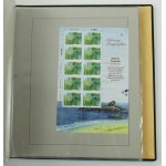 Klaser Alderney - fauna. Niekasowane (156)