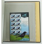 Klaser Alderney - fauna. Niekasowane (156)