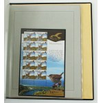 Klaser Alderney - fauna. Niekasowane (156)