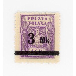 Reprint edition, 1921. Proof - P2. Guarantee (363)