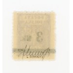 Reprint edition, 1921. Proof - P2. Guarantee (363)
