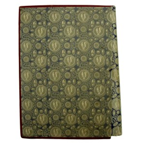 PRL Stamp Album, 1960s. Uncanceled (408)