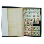 PRL Stamp Album, 1960s–1970s. Uncanceled (409)