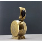 Art Deco - Sugar Bowl - Christofle, designed by Christian Fjerdingstad - France - 1930s