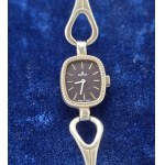Silver Swiss Women