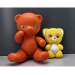 Iconic Toys from the Era of the Polish People