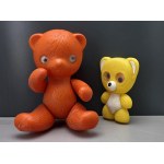 Iconic Toys from the Era of the Polish People