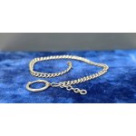 Antique watch charm - [SILVER] - First half of the 20th century