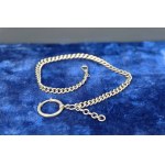 Antique watch charm - [SILVER] - First half of the 20th century