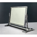 Art Deco - Photo Frame with Mirror - 1930s