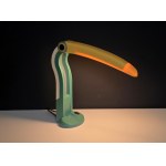 The Iconic TUKAN Desk Lamp — the 1990s