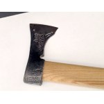 Hand-forged highlander