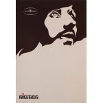 by Rafał OLBIŃSKI (b. 1943), Niemen, Muza Polskie Nagrania, 1970