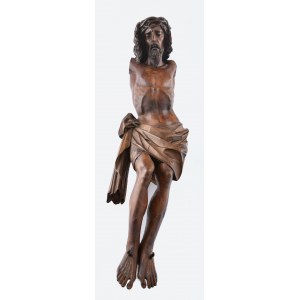 Henry KUNA (1879-1945), Crucified