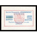 Donation to the Solidarity Citizens