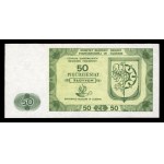 Donation to the Olesno School Construction Committee - 50 zł (122)
