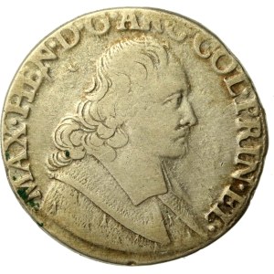 Belgique, Patagon 1676, Liège (501)