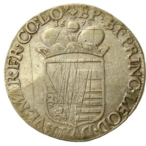 Belgique, Patagon 1676, Liège (501)