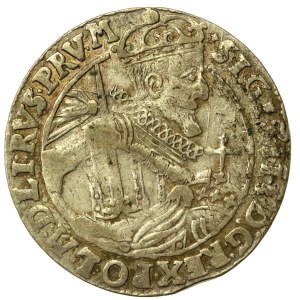 Sigismund III Vasa, Ort 1623, Bydgoszcz - PRV. M (515)