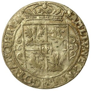 Sigismund III Vasa, Ort 1623, Bydgoszcz - PRV. M (515)