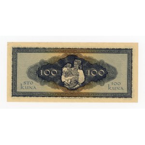 Chorwacja, 1.000 kuna 1943 (230)