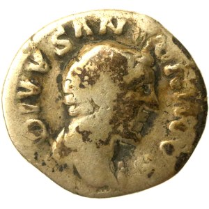 Empire romain, Antonin le Pieux (138-161 apr. J.-C.), denier (655)