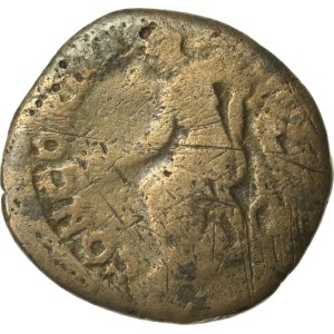 Römisches Reich, Sabina (117–137 n. Chr.), Denar (660)