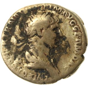 Rímska ríša, Traján (98–117 n. l.), denár (664)