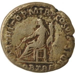 Rímska ríša, Traján (98–117 n. l.), denár (664)