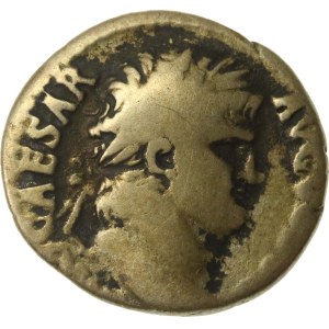 Rímska ríša, Nero (54–68 n. l.), denár (667)