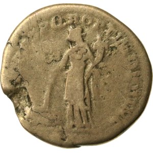 Rímska ríša, Traján (98–117 n. l.), denár (668)