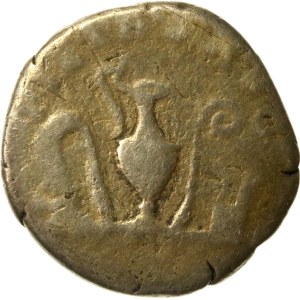 Impero Romano, Marco Aurelio (161-180 d.C.), Denario (669)