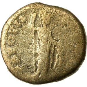 Impero Romano, Marco Aurelio (161-180 d.C.), denario (670)