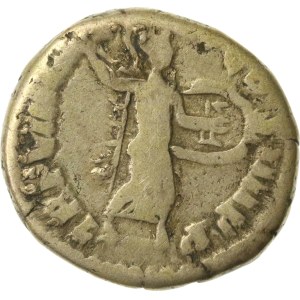 Impero Romano, Commodo (177-192 d.C.), denario (675)