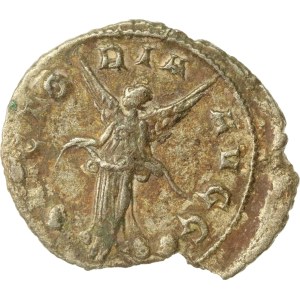 Cesarstwo Rzymskie, Gallienus (253-268 n.e.), Antoninian (677)